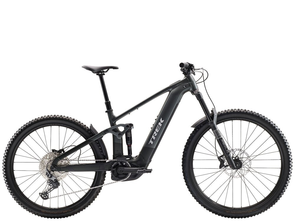 MTB Fully E-Bikes