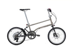 Vello Bike+ Gears Standard