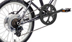 Vello Bike+ Gears Standard
