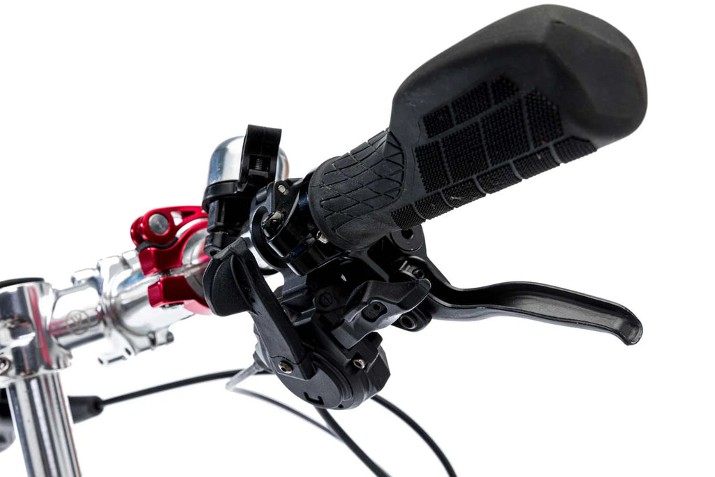 Vello Bike+ Gears Standard