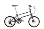 Vello Bike+ Gears Standard
