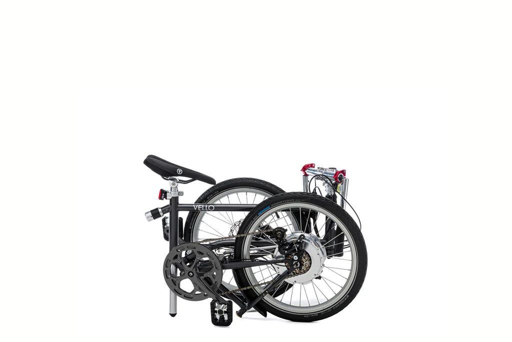 Vello Bike+ Gears Standard