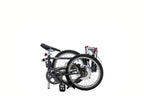 Vello Bike+ Gears Standard