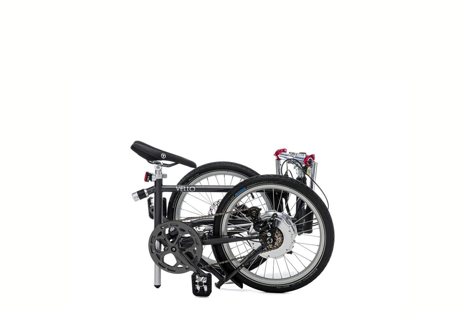 Vello Bike+ Gears Standard