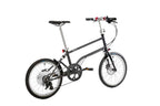 Vello Bike+ Gears Standard