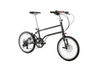 Vello Bike+ Gears Standard