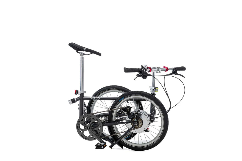 Vello Bike+ Gears Standard