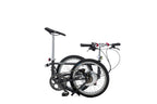 Vello Bike+ Gears Standard
