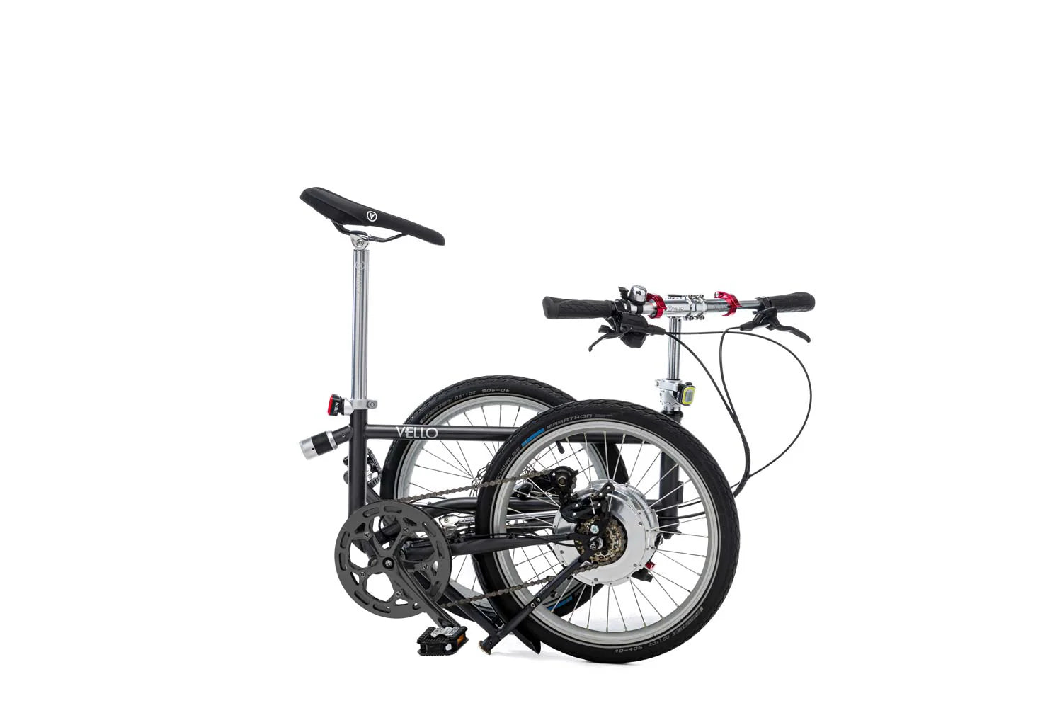 Vello Bike+ Gears Standard