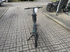 Trek Powerfly 4 625 L 29, Solid Charcoalmatte Miami Gebrauchtrad: 2.318 Km