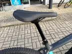 Trek Powerfly 4 625 L 29, Solid Charcoalmatte Miami Gebrauchtrad: 2.318 Km