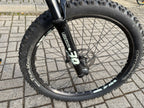 Haibike Alltrail 4 - S gloss honeydew Gebrauchtrad 471 Km