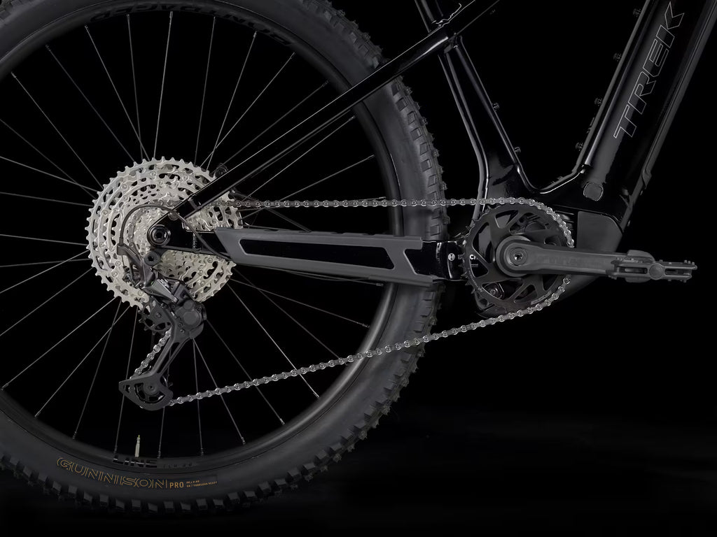 Trek Powerfly+ 6 EU M 29 Sunburst/Dark Star