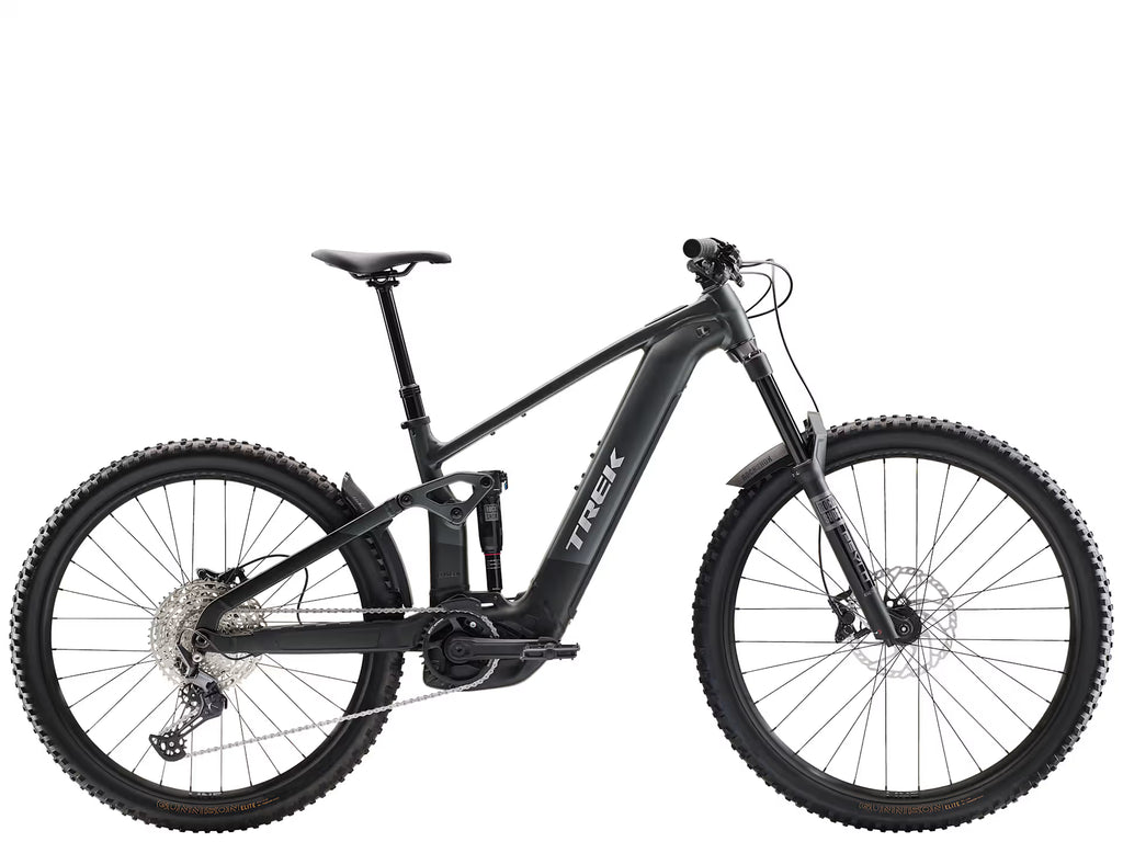 Trek Rail+ 5 EU L Lithium Grey GEN 5