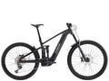 Trek Rail+ 5 EU L Lithium Grey GEN 5