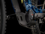 Trek Rail 7 Slx/xt L Dark Aquatic/trek Black
