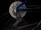 Trek Rail 7 Slx/xt L Dark Aquatic/trek Black