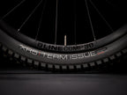 Trek Rail 7 Slx/xt L Dark Aquatic/trek Black