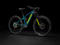 Trek Rail 7 Slx/xt L Dark Aquatic/trek Black