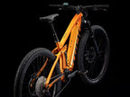 Trek Rail 9.5 Sx S Factory Orange/lithium Grey