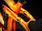 Trek Rail 9.5 Sx S Factory Orange/lithium Grey