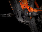Trek Rail 9.5 Sx S Factory Orange/lithium Grey