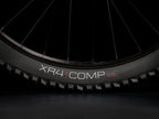 Trek Rail 9.5 Sx S Factory Orange/lithium Grey
