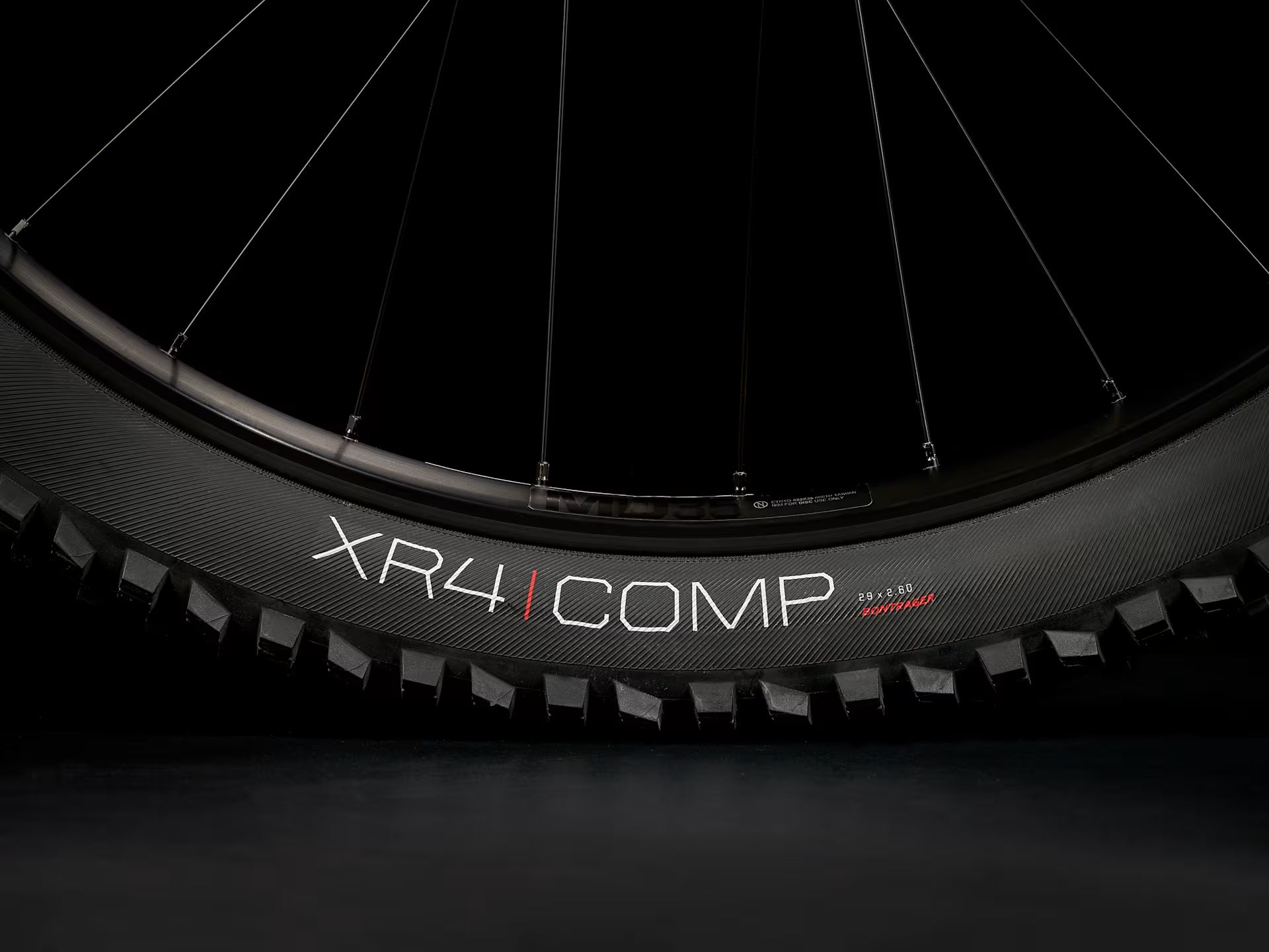 Trek Rail 9.5 Sx S Factory Orange/lithium Grey