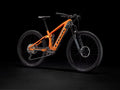 Trek Rail 9.5 Sx S Factory Orange/lithium Grey