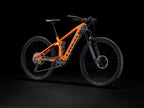 Trek Rail 9.5 Sx S Factory Orange/lithium Grey