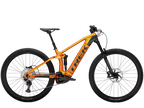 Trek Rail 9.5 Sx S Factory Orange/lithium Grey