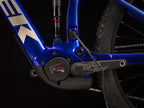 Rail 9.5 EU S Hex Blue