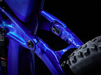 Rail 9.5 EU S Hex Blue