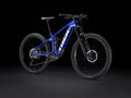 Rail 9.5 EU S Hex Blue
