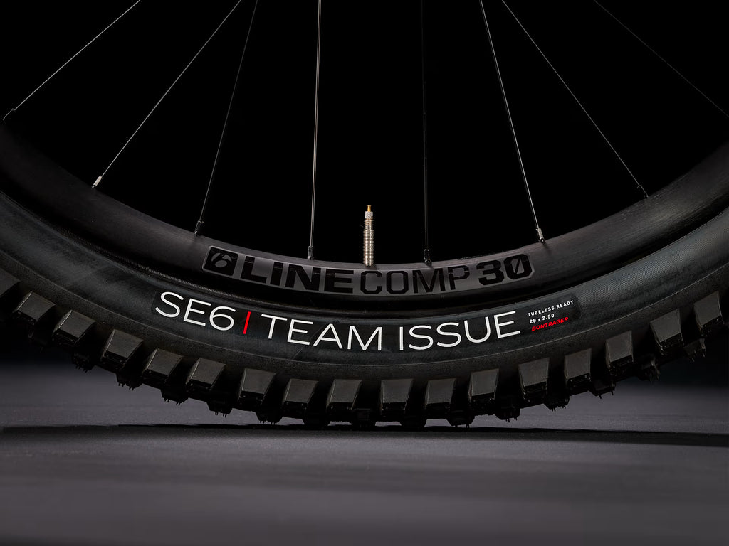 Rail 9.8 XT EU XL Deep Smoke