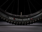 Rail 9.8 XT EU XL Deep Smoke