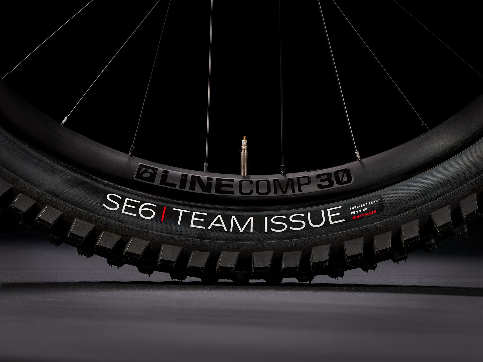 Rail 9.8 XT EU XL Deep Smoke
