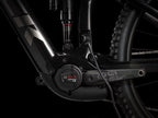 Rail 9.8 XT EU XL Deep Smoke