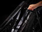 Rail 9.8 XT EU XL Deep Smoke