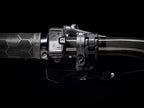 Rail 9.8 XT EU XL Deep Smoke