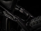 Rail 9.8 XT EU XL Deep Smoke