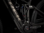 Rail 9.8 XT EU XL Deep Smoke