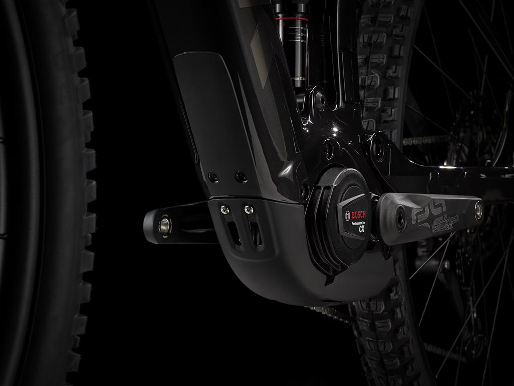 Rail 9.8 XT EU XL Deep Smoke