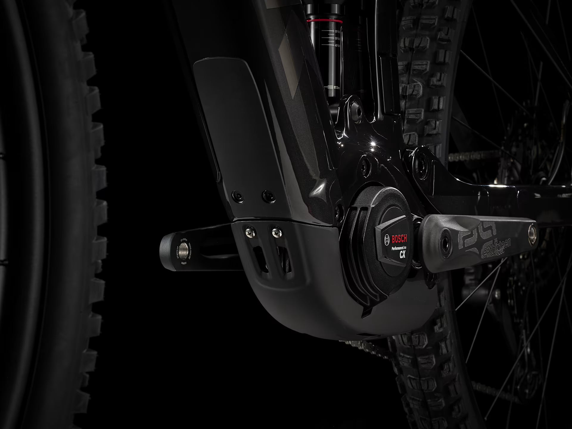 Rail 9.8 XT EU XL Deep Smoke