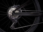 Rail 9.8 XT EU XL Deep Smoke
