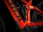 Rail 9.8 XT EU XL Lava