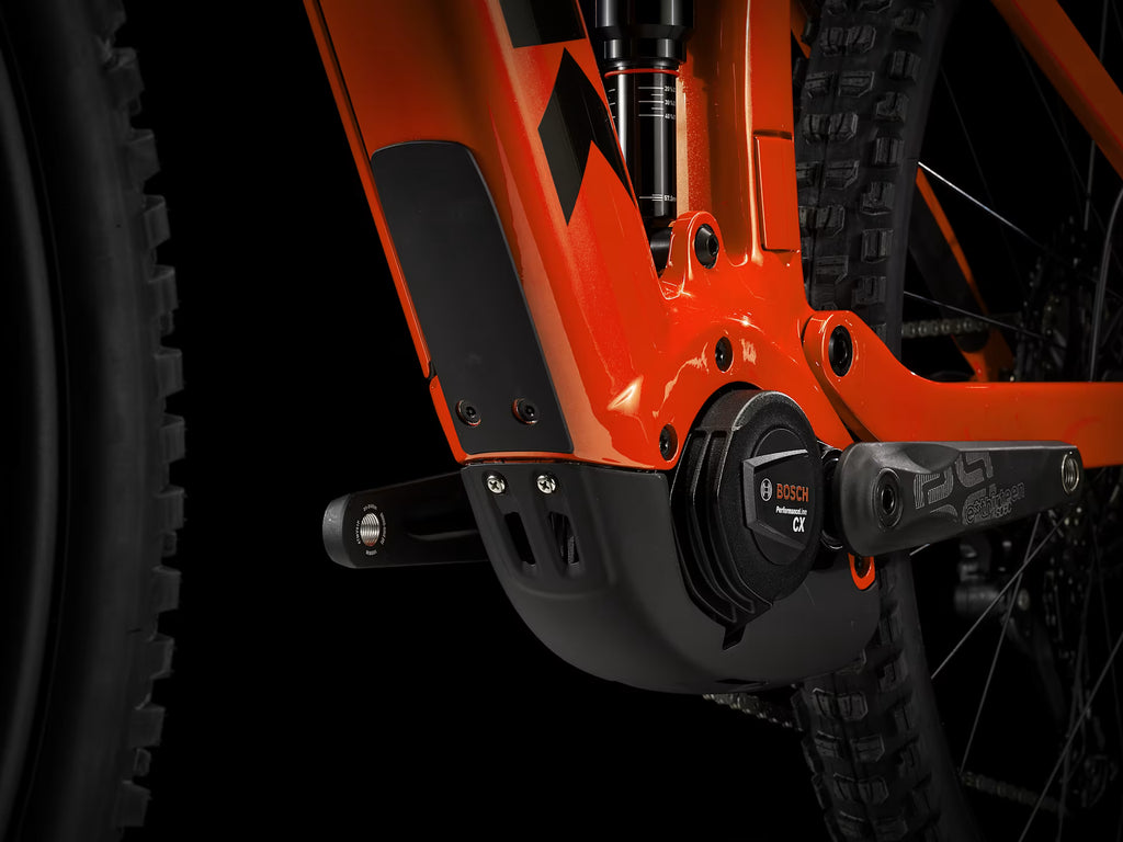 Rail 9.8 XT EU XL Lava