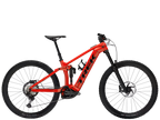 Rail 9.8 XT EU XL Lava