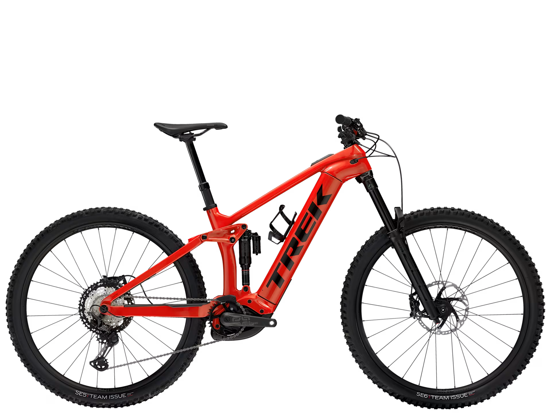 Rail 9.8 XT EU XL Lava