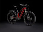 Trek Powerfly Fs 4 Equipped S (27.5" Wheel) Crimson/lithium Grey - Gebrauchtrad 200 km